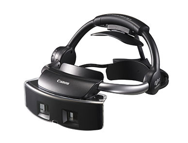 2012 MREAL, a new mixed-reality system